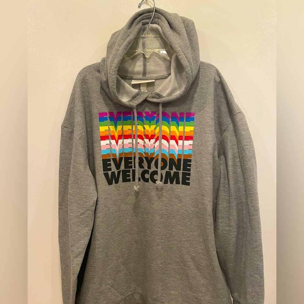 Pride Sweater